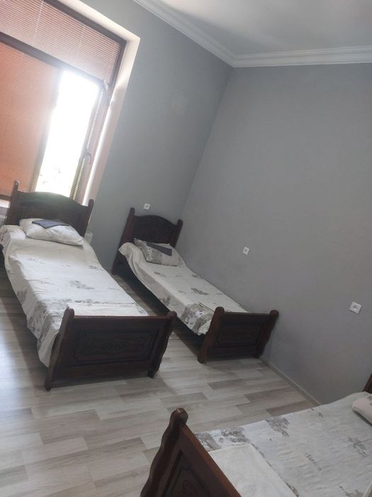 Hostel Mexmonxona