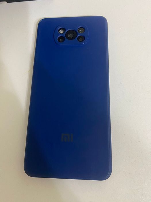 Poco X3 NFC (PRO) в идеальном состояние