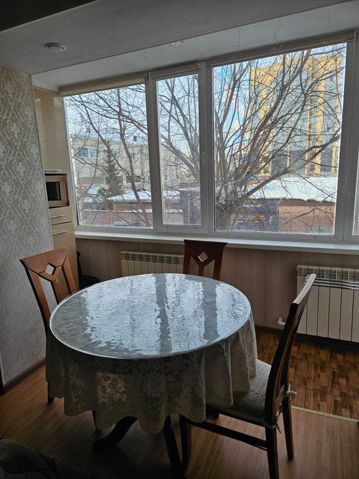 3-комнатная квартира, 65 м²
