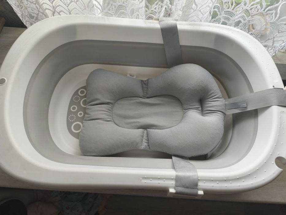 Ванночка для купания