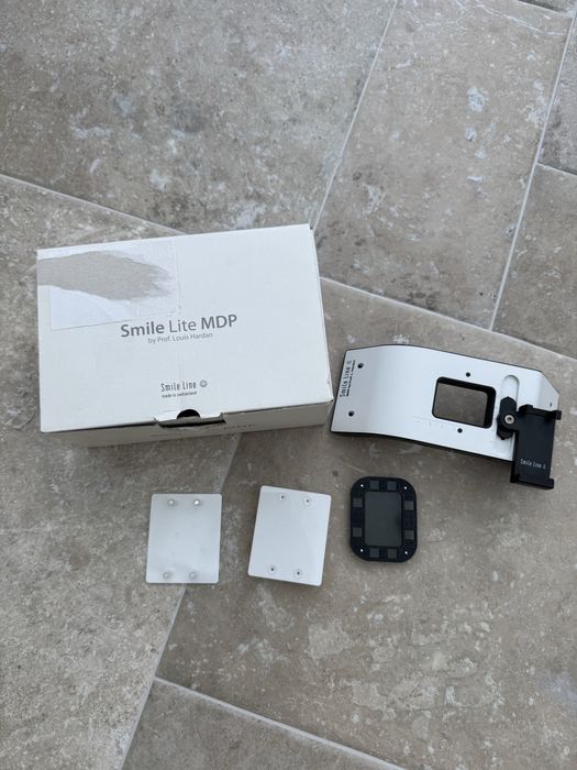 Smile Lite accesorii foto dentare