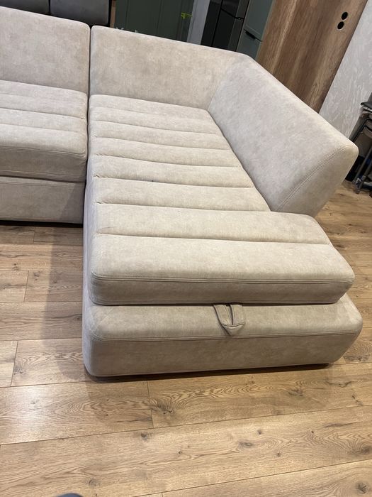 Продам Диван, после химчистки