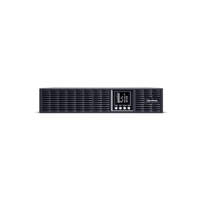 ИБП CyberPower 3000W Online UPS бесперебойник