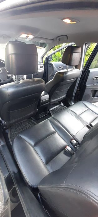 Ssangyong Korando 2011, Automat, 138000 km
