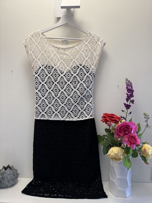 Le Closet Milano ефектна рокля