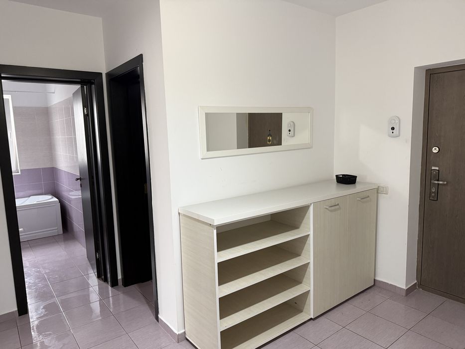 Apartament de inchiriat
