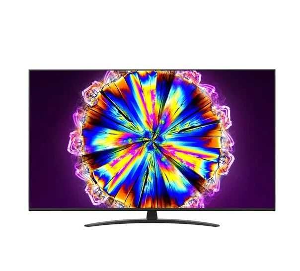Телевизор LG 65NANO81A6A Nanocell AI 4K 2025 Smart TV webOS