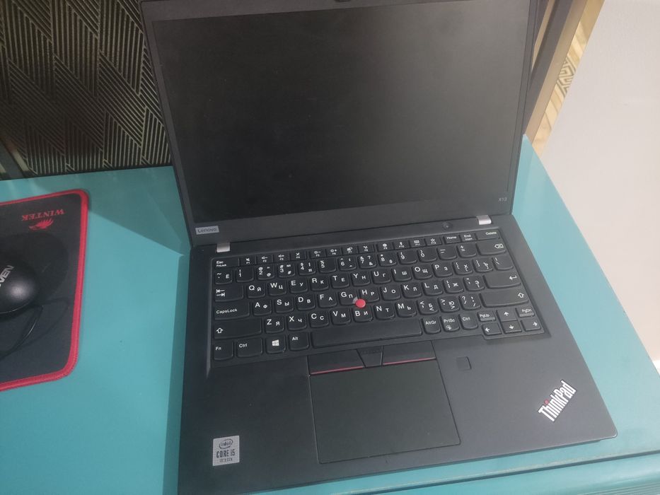 ThinkPad X13 Gen1