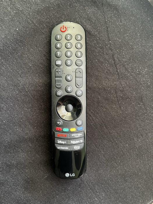 Lg OLED 55‘‘ B4