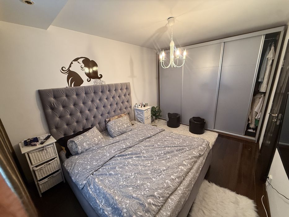 Apartament 3 camere, 2bai, Bazin Grui, Vedere superba — fotografia 3