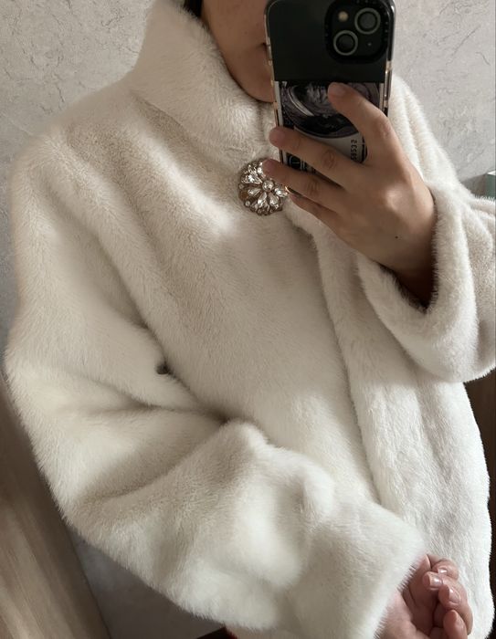 Продам экошуба(новый)