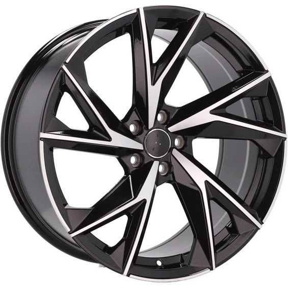 18” Джанти Ауди 5x112 Audi A4 S4 A5 S5 A6 S6 A7 S7 A8 Q3 Q5 SQ5 SQ