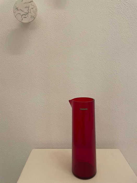 carafa decantor servit art deco midcentury Wiesenthalhütte Klaus Breit