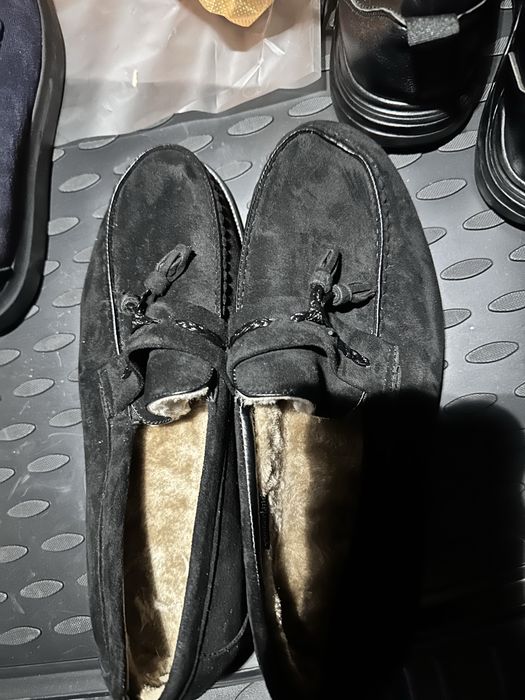 Мужская обувь размеры 43-44