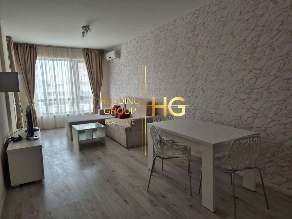 Продава се Двустаен апартамент в Варна, Аспарухово - 81 кв.м за 1791 €/кв.м - Снимка #1