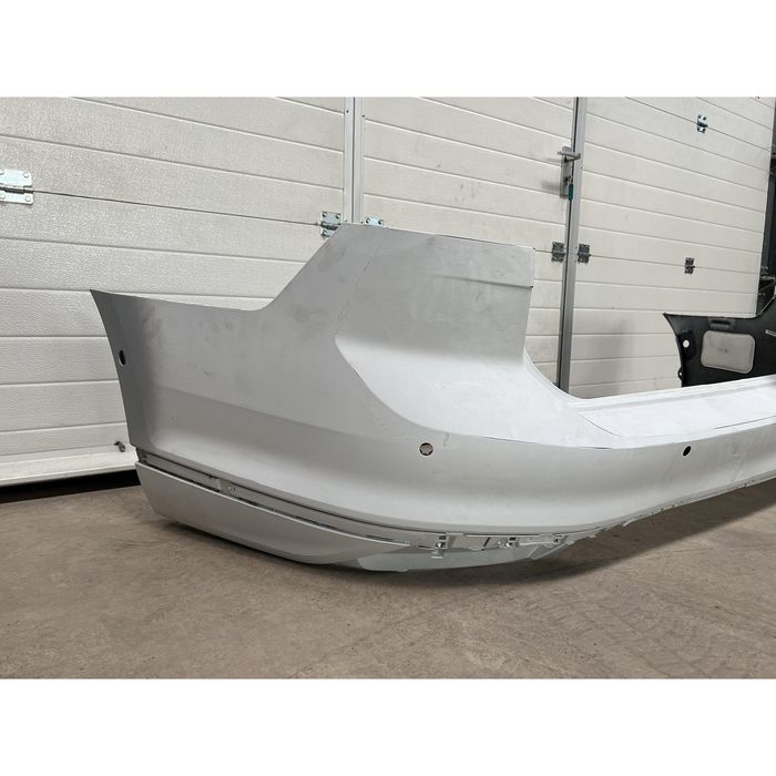 Задна броня за vw passat b8 r-line - 3g9807421b комби
