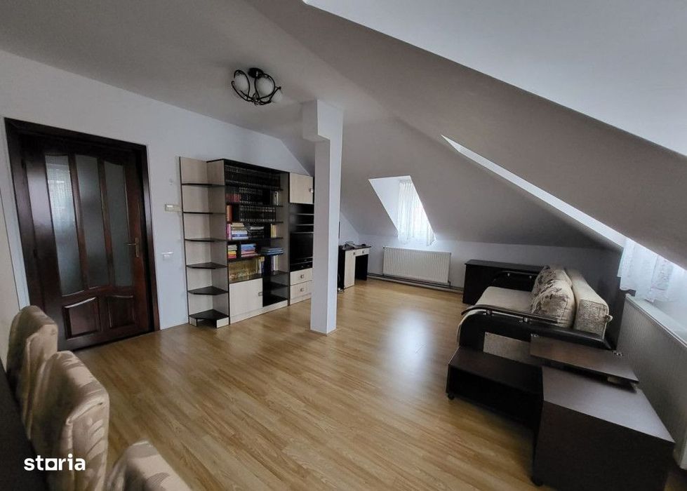 Apartamen cu 2 camere in Gheorgheni, la 2 statii de Centru Cluj-Napoca — fotografia 2