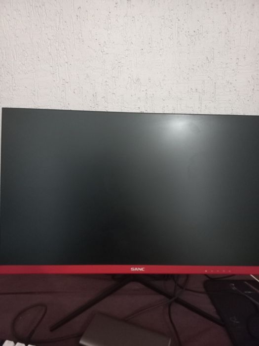 Монитор 165 герц 60 000