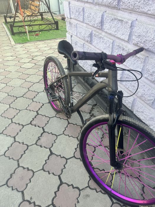 Велосипед DSMA L90