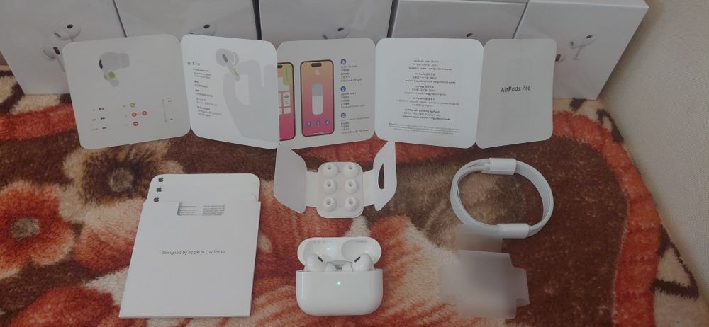 AirPods Pro 2 *Premium Quality*