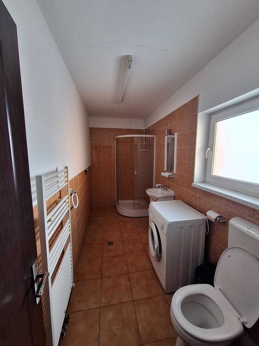 Apartament 1 camera langa FSEGA