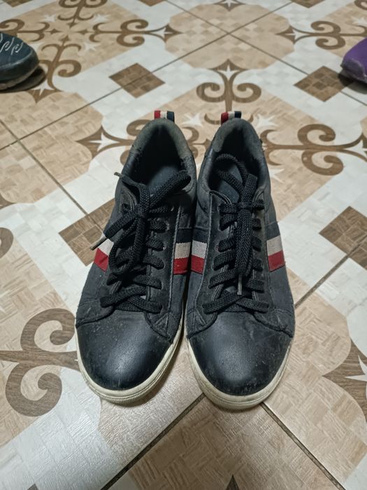 tomi hilfiger размер 39 оригинал