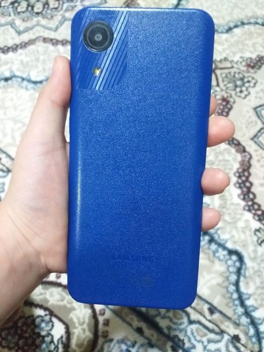 Samsung A03 Core galaxy