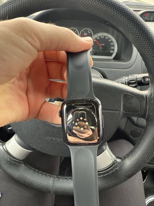 Apple Watch 9 series