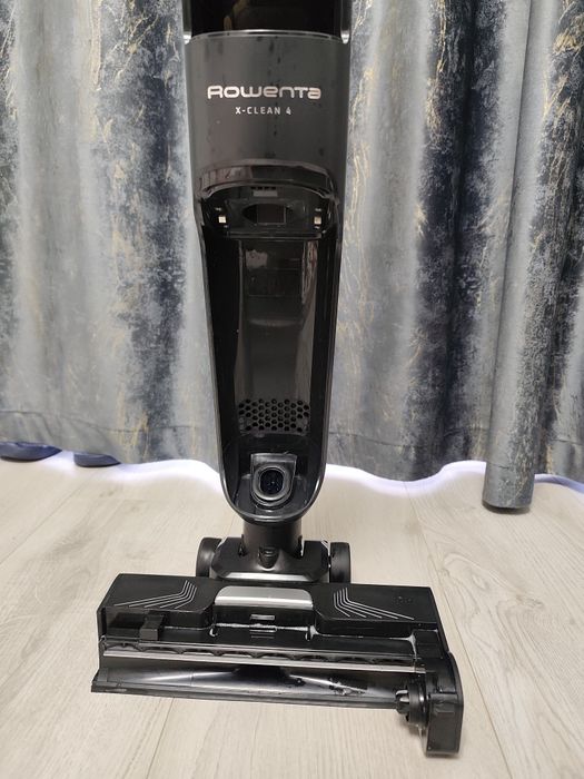 Aspirator cu spălare Rowenta X-Clean 4 – stare perfectă, cu garanție