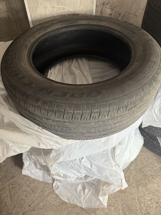 235/65/R18 шины Балон