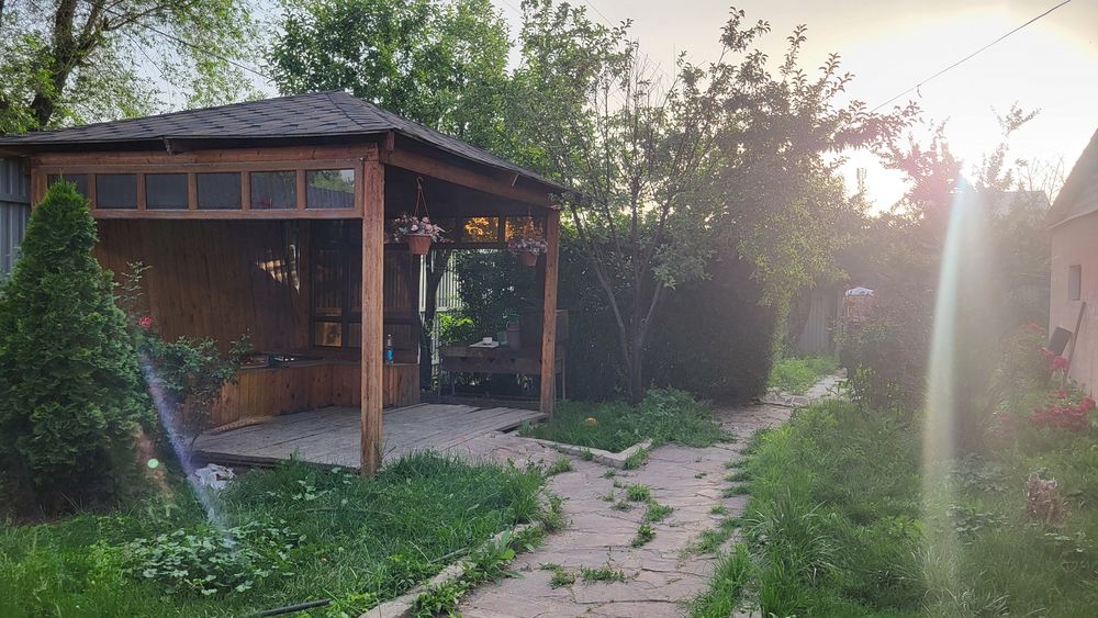 Продам Дом Частный дом