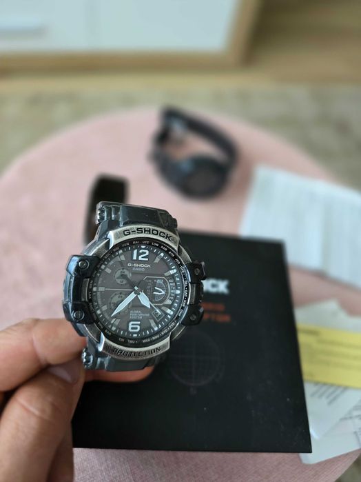 Ceasuri Casio G-SHOCK