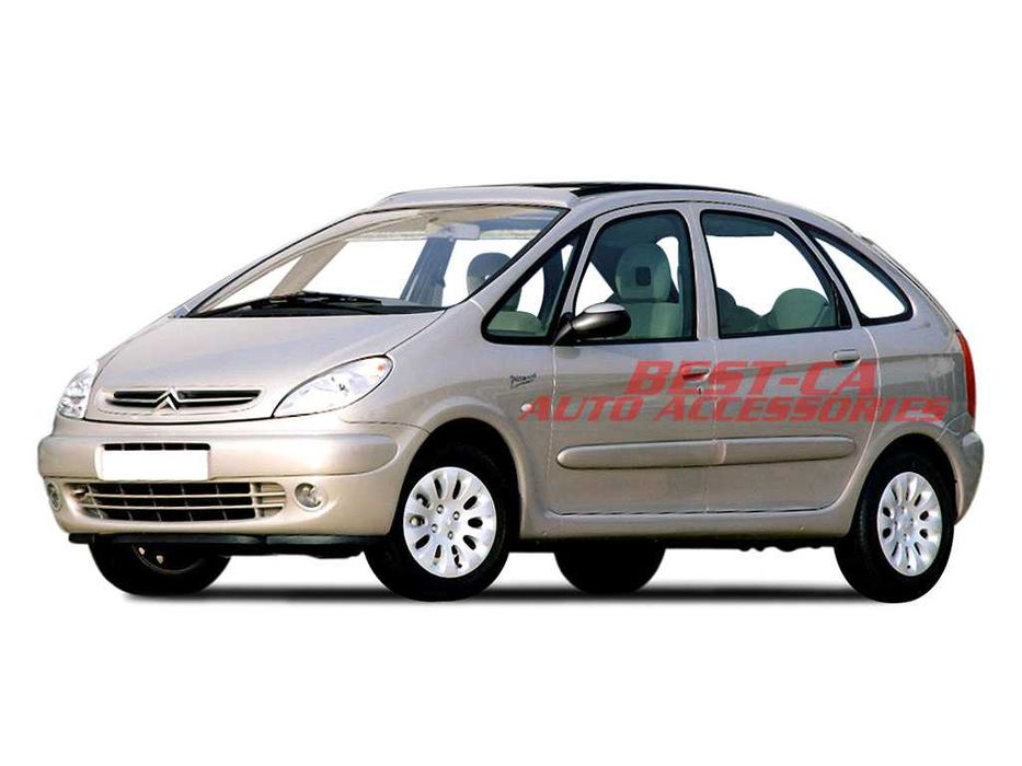 Висококачествени гумени стелки FROGUM Citroen Xsara Picasso 1997-2004