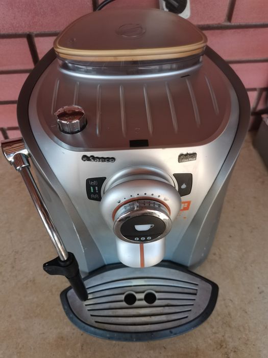 Espressor Saeco Giro Plus