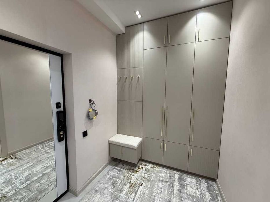 ЖК "Modera Towers". 2/21/24. С шикарным видом.