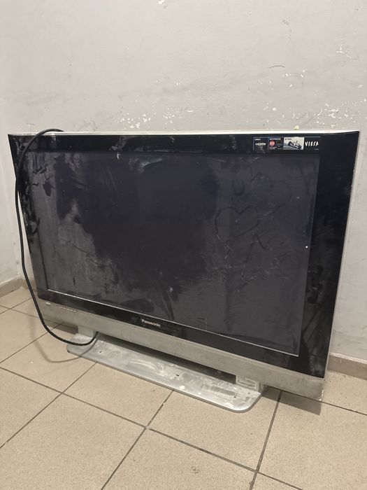 Телевизор на запчас