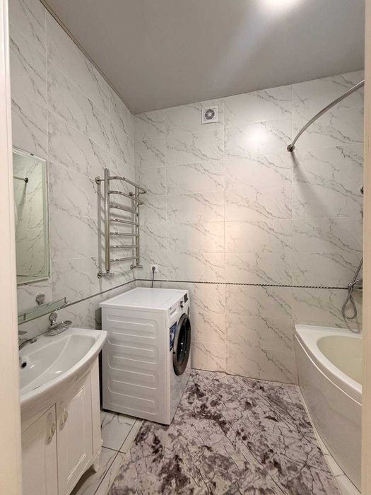 ШИКАРНАЯ 3х комнатная квартира 114кв/м, Вокзал