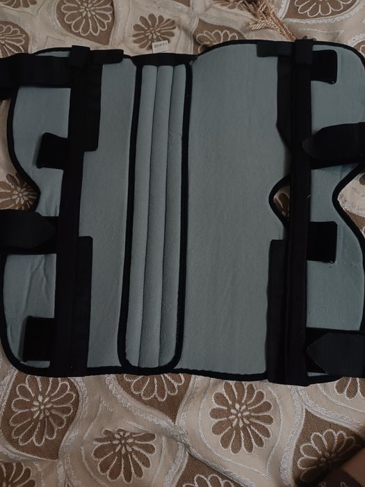 Бандаж наколенный "Тутор"