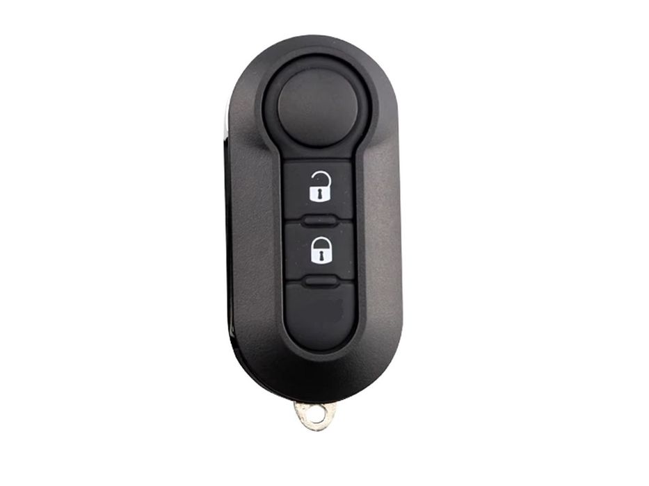 Кутийка за ключ за Fiat 500 / Bravo 2 / Doblo 2 / Ducato 3 / Fiorino