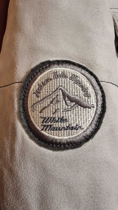 Geaca piele impermeabila Tom Tailor Originals