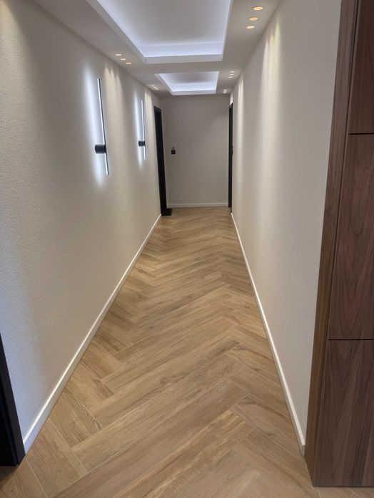 Apartament 2 camere Cosmopolit Rise Brasov, parcare subterana si boxa