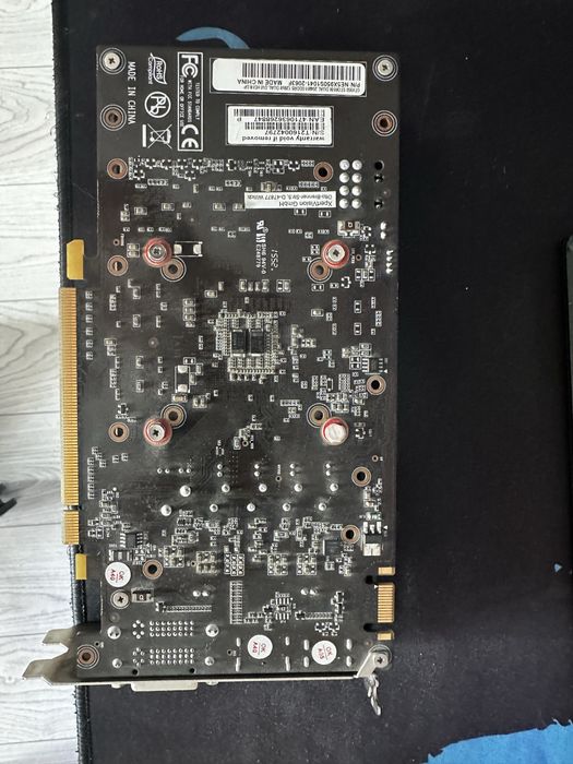 30тыс . Видео карта geforce gtx 950