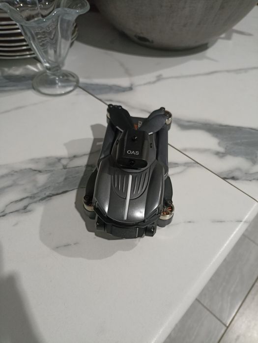 Дрон S90 Foldable Drone (WiFi FPV)