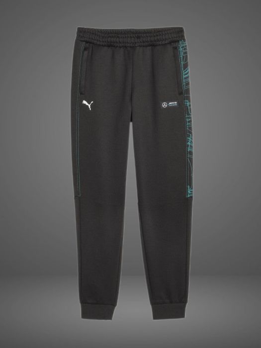 Puma AMG Мъжко долнище