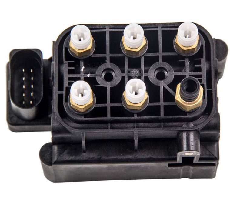 AMORTIZOR Telescop Perna aer Mercedes ML GL Class w164ADSx164