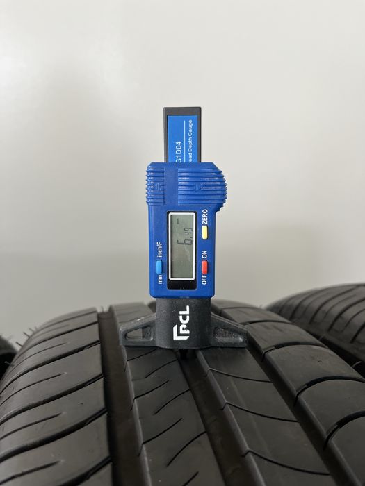 Летни гуми 195/65/15 Michelin