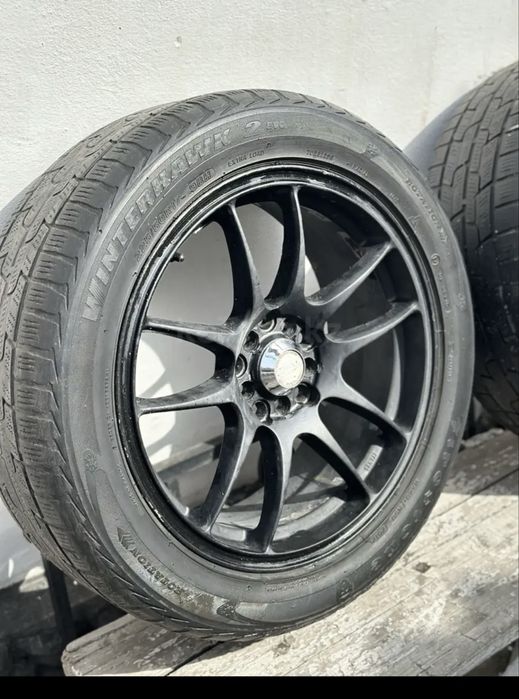 Продам универсальные 17-е диски