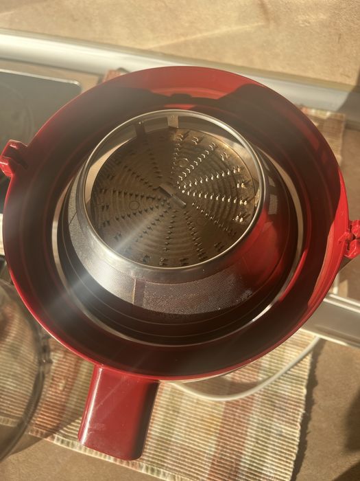 Сокоизтисквачка Philis 1855