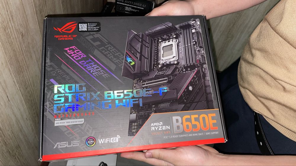 “Windows 11 Pro – Gaming PC” kelishamiz