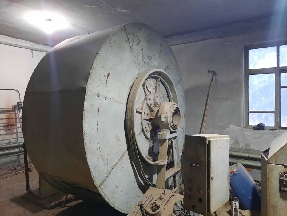 Қўй терини қайта ишлаш станоклари